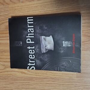 Street Pharm by Allison van Diepen